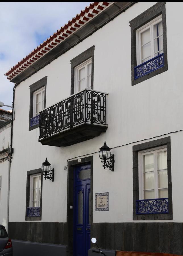 City Center, 200 Meters To Marina, Walk To Everything, Private Yard And Garden Ponta Delgada Exteriér fotografie