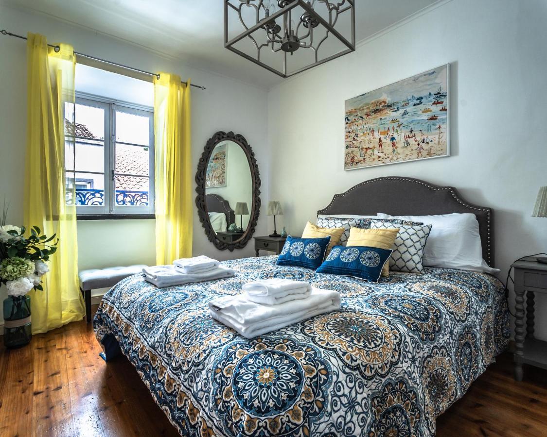 City Center, 200 Meters To Marina, Walk To Everything, Private Yard And Garden Ponta Delgada Exteriér fotografie